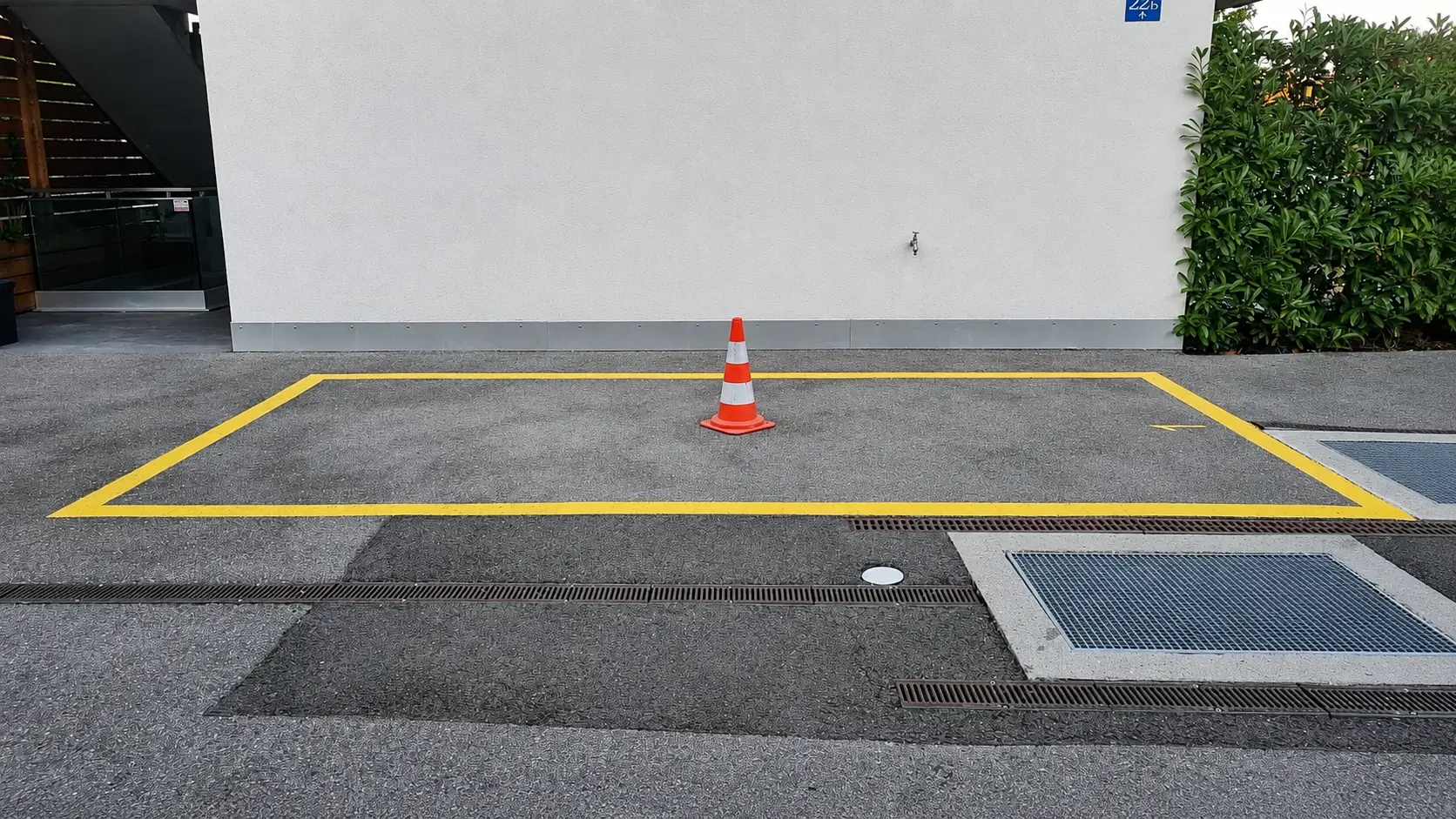 parking - 4